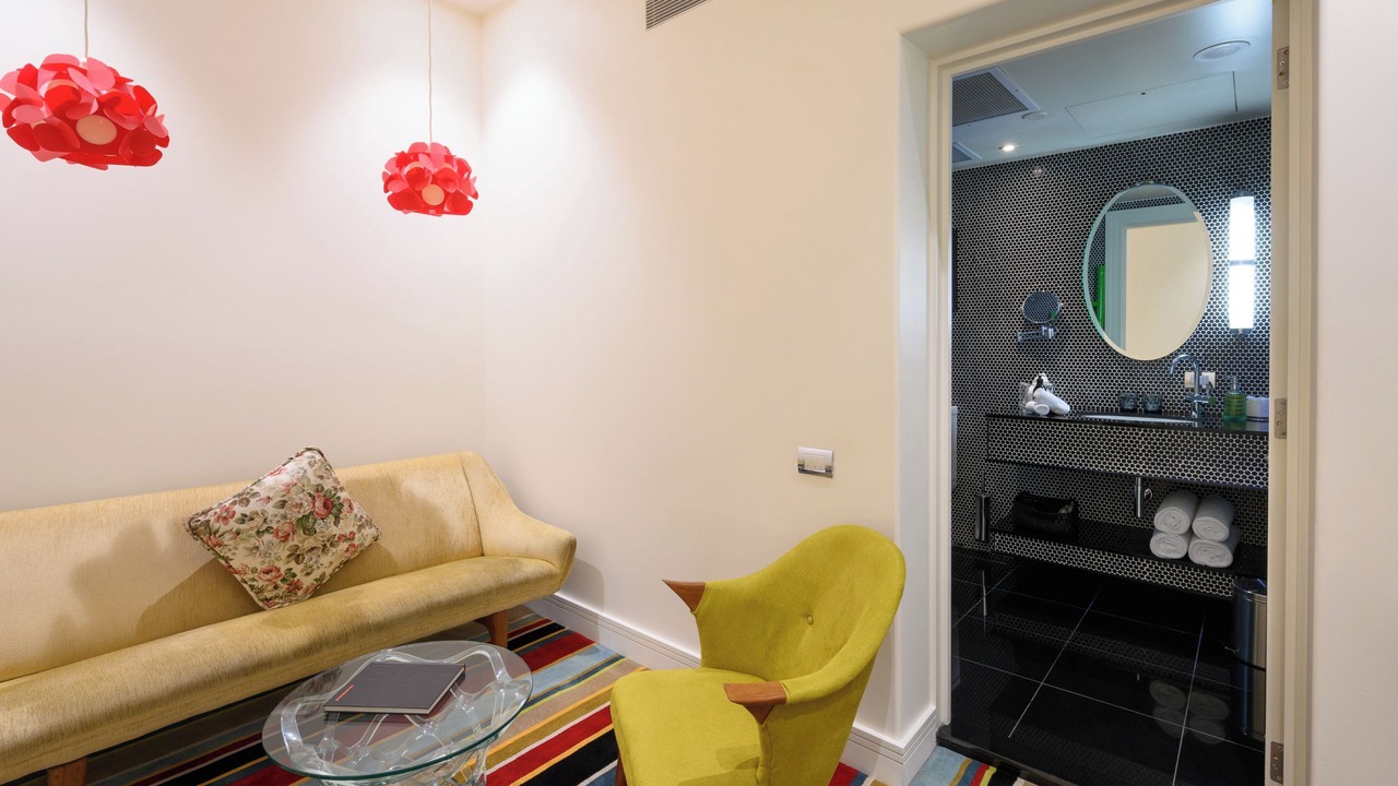 Photo of Bathroom in Auckland Central Business District