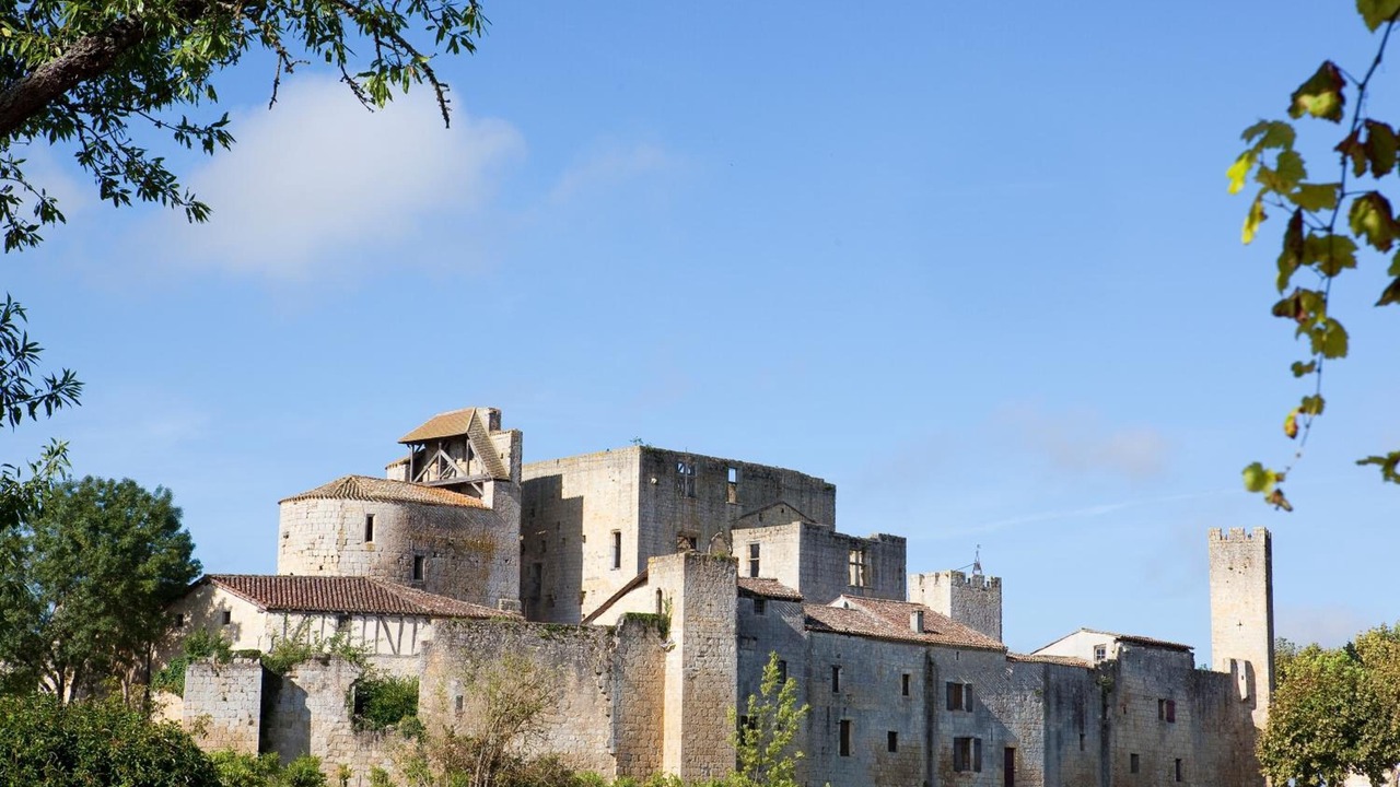 Photo of Outdoor in Larressingle