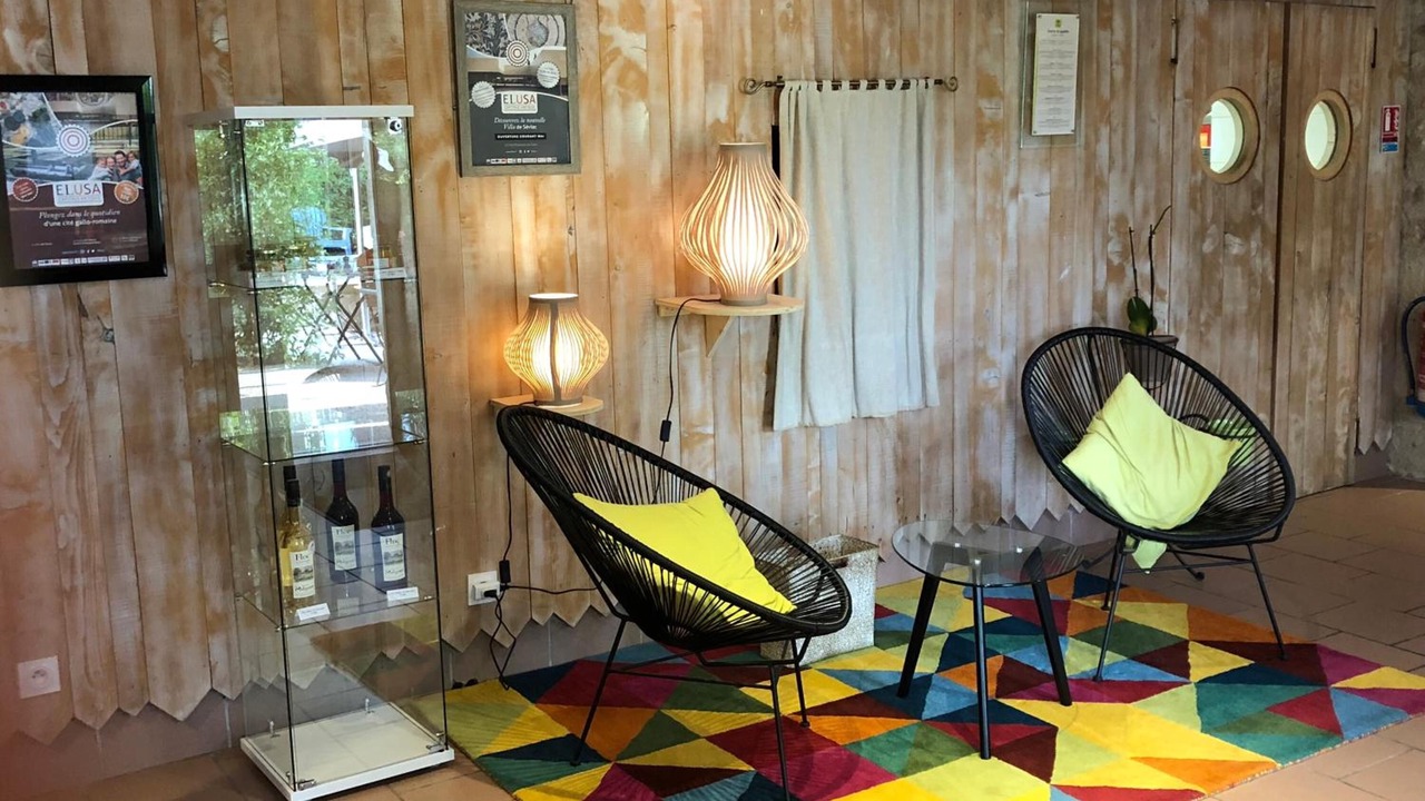 Photo of Others in Larressingle