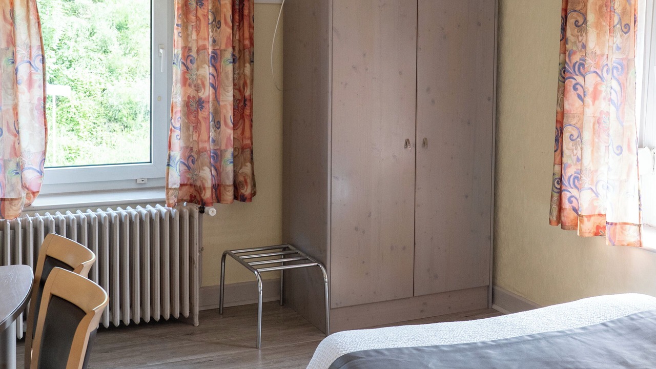 Photo of Bedroom in Le Tholy