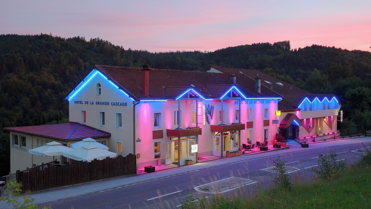 Photo of Outdoor in Le Tholy