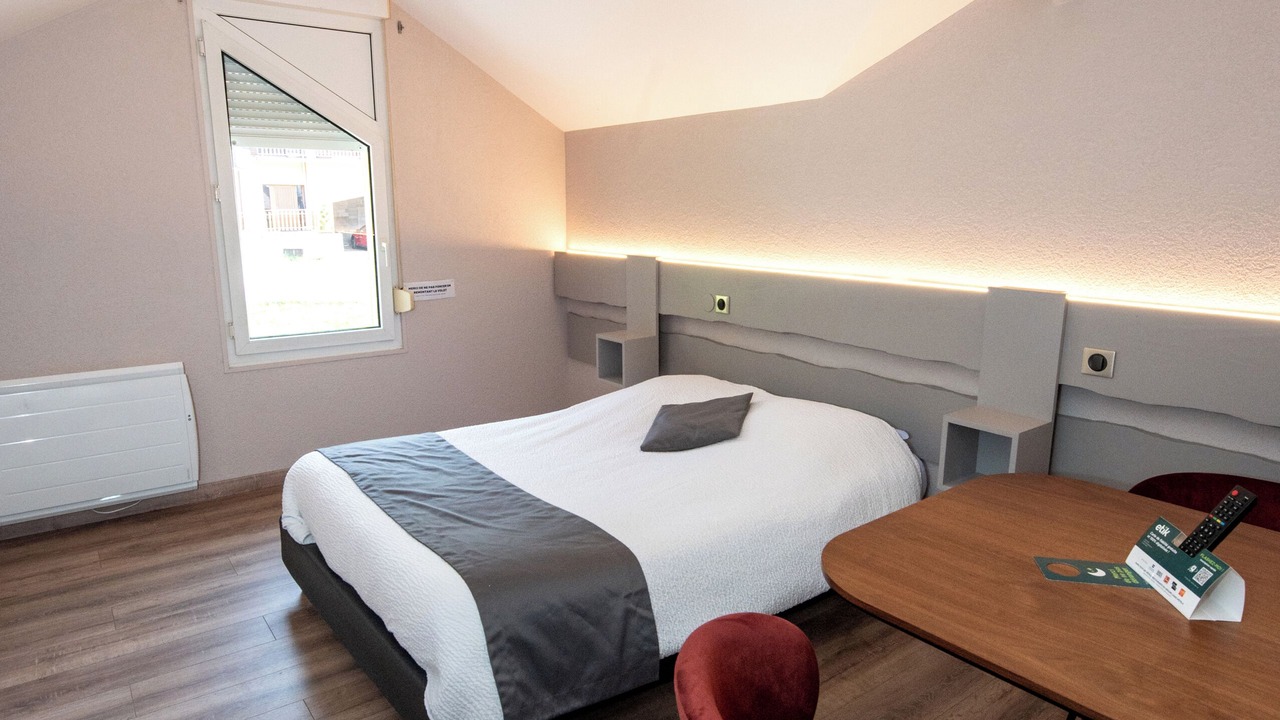 Photo of Bedroom in Le Tholy