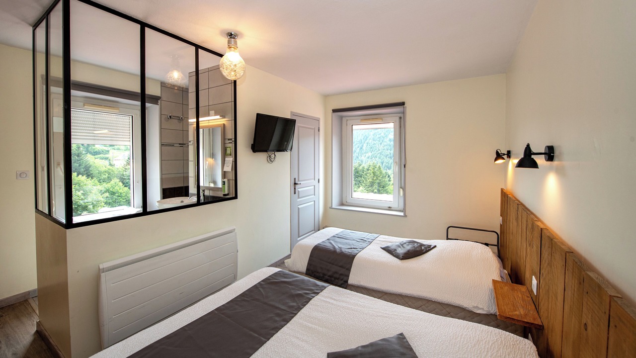 Photo of Bedroom in Le Tholy