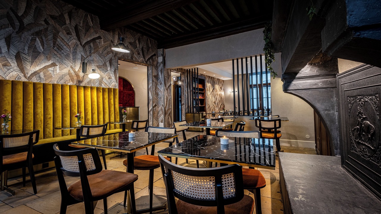 Photo of Others in Nancy City Centre