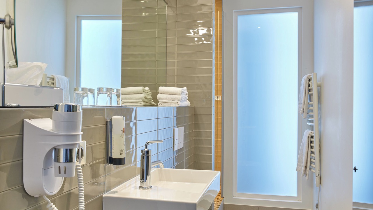 Photo of Bathroom in Nancy City Centre