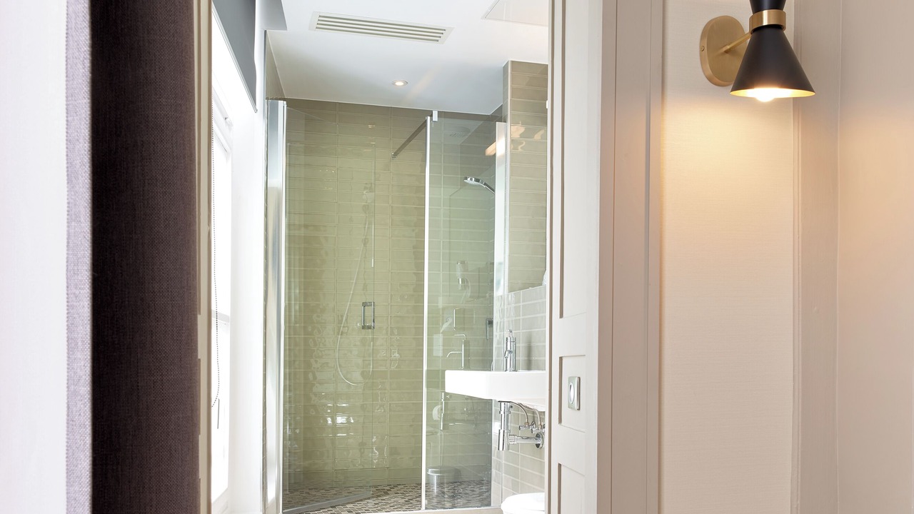 Photo of Bathroom in Nancy City Centre