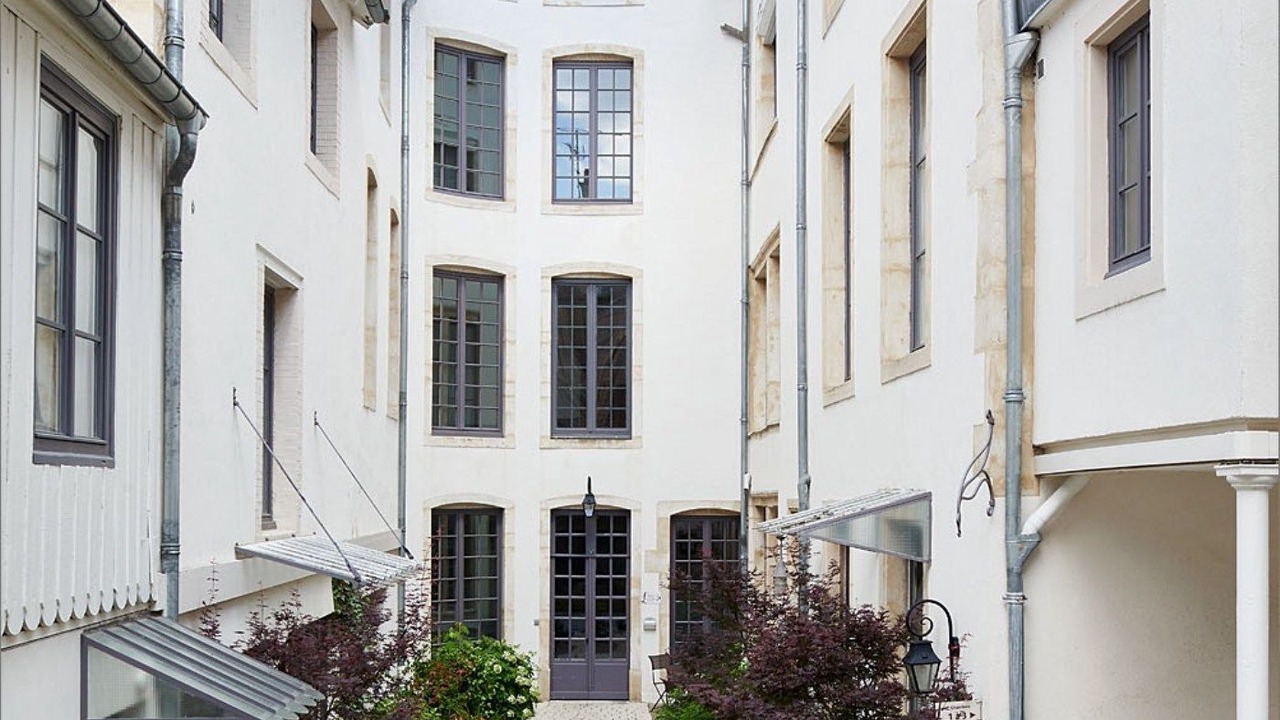 Photo of Outdoor in Nancy City Centre