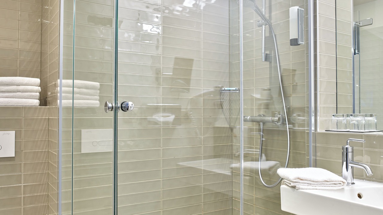 Photo of Bathroom in Nancy City Centre