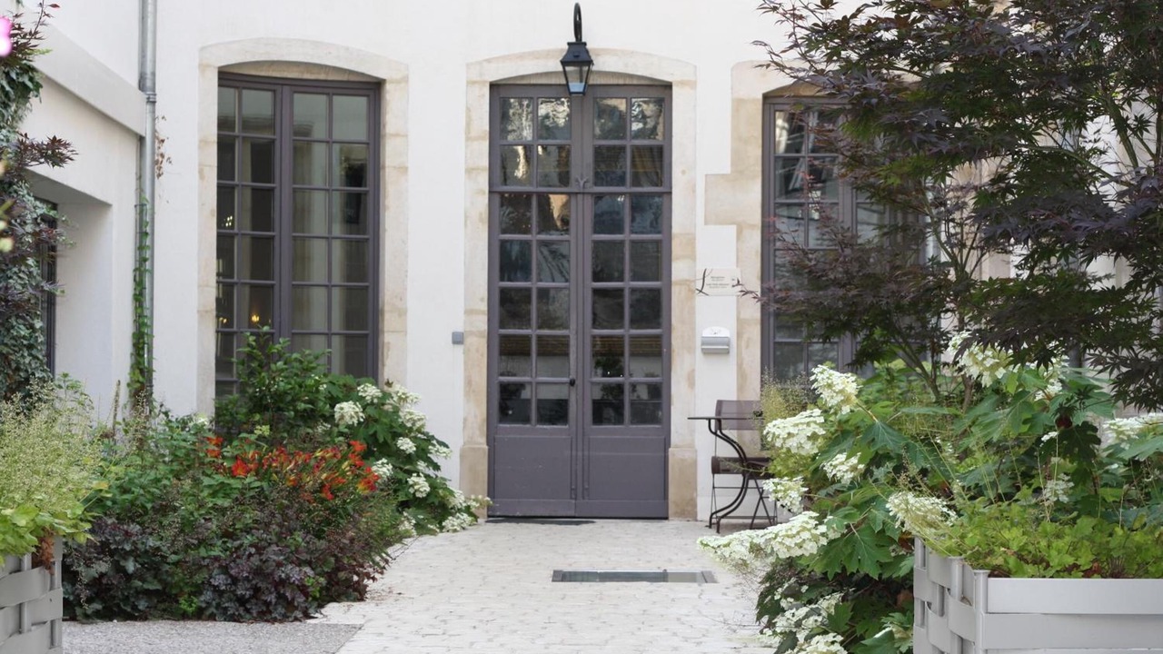 Photo of Outdoor in Nancy City Centre