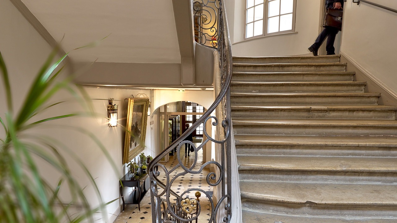 Photo of Others in Nancy City Centre