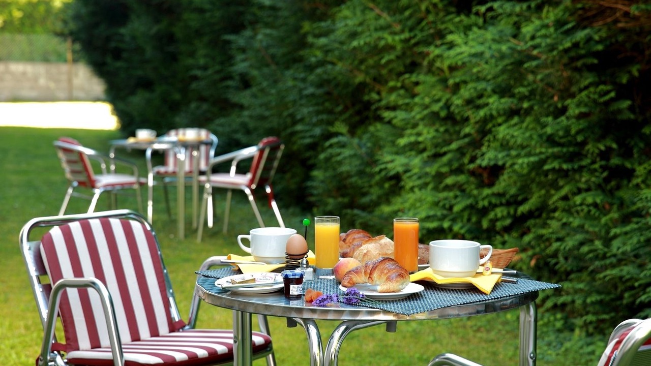 Photo of Patio Balcony in Mirecourt
