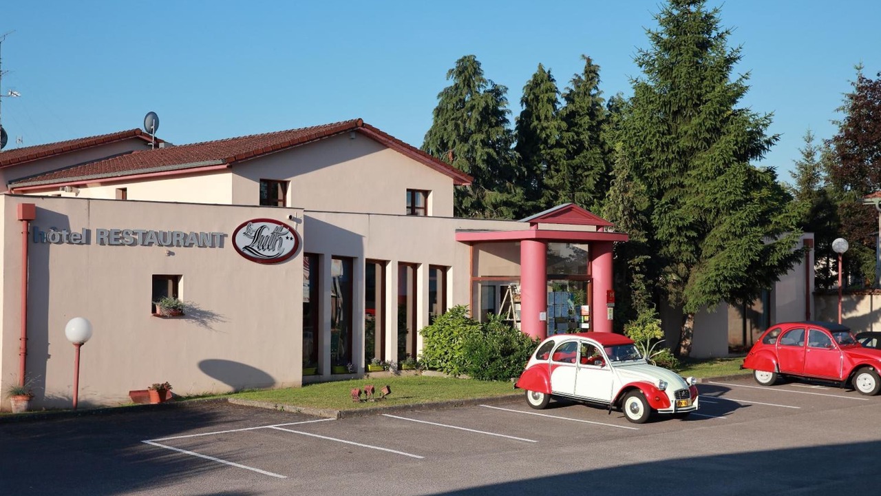 Photo of Outdoor in Mirecourt