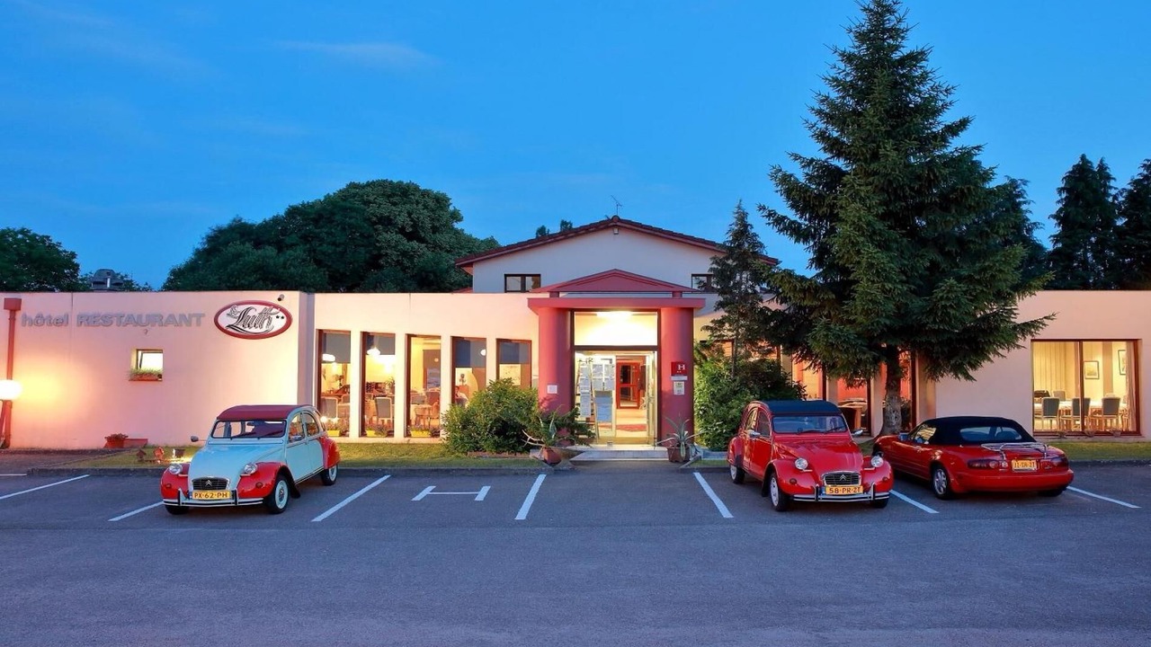 Photo of Others in Mirecourt