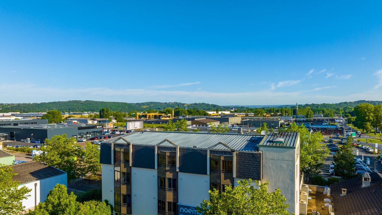 Photo of Outdoor in Brive-la-Gaillarde