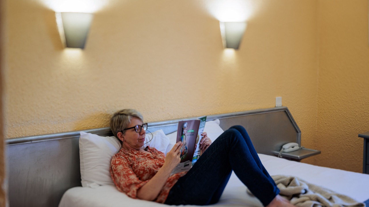 Photo of Bedroom in Brive-la-Gaillarde