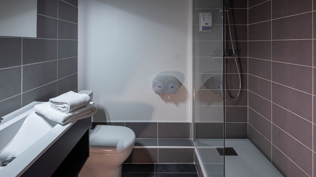 Photo of Bathroom in Brive-la-Gaillarde