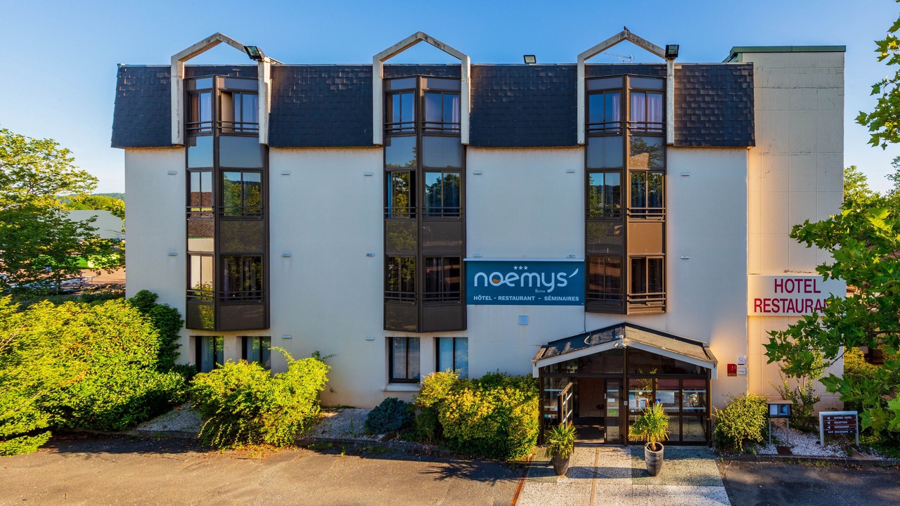 Photo of Outdoor in Brive-la-Gaillarde
