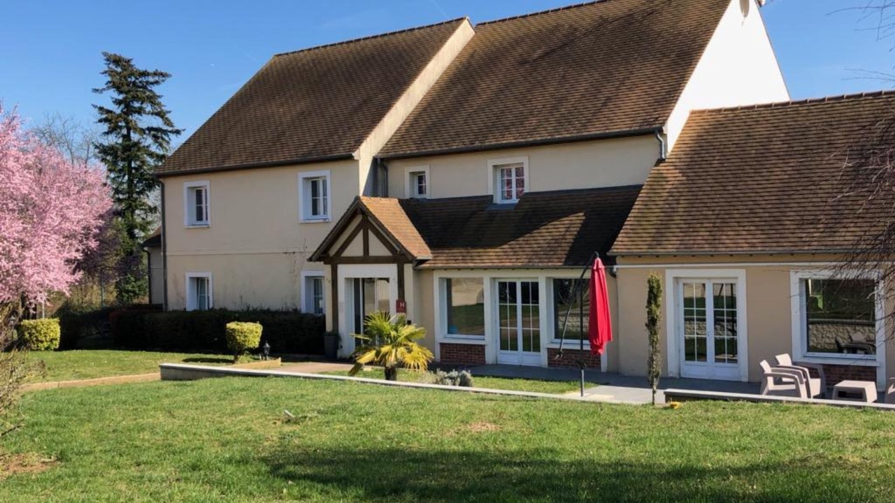 Photo of Outdoor in Houdan