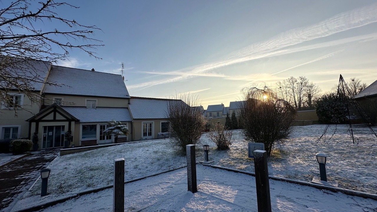 Photo of Outdoor in Houdan