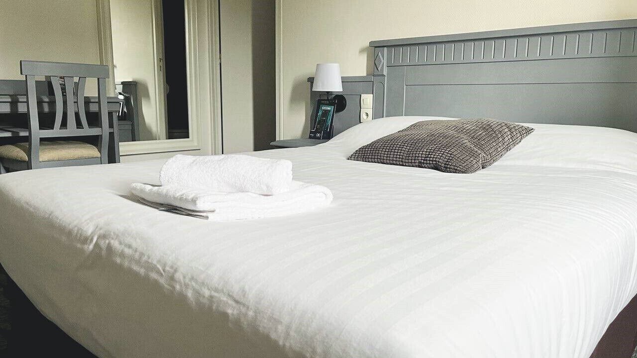 Photo of Bedroom in Houdan