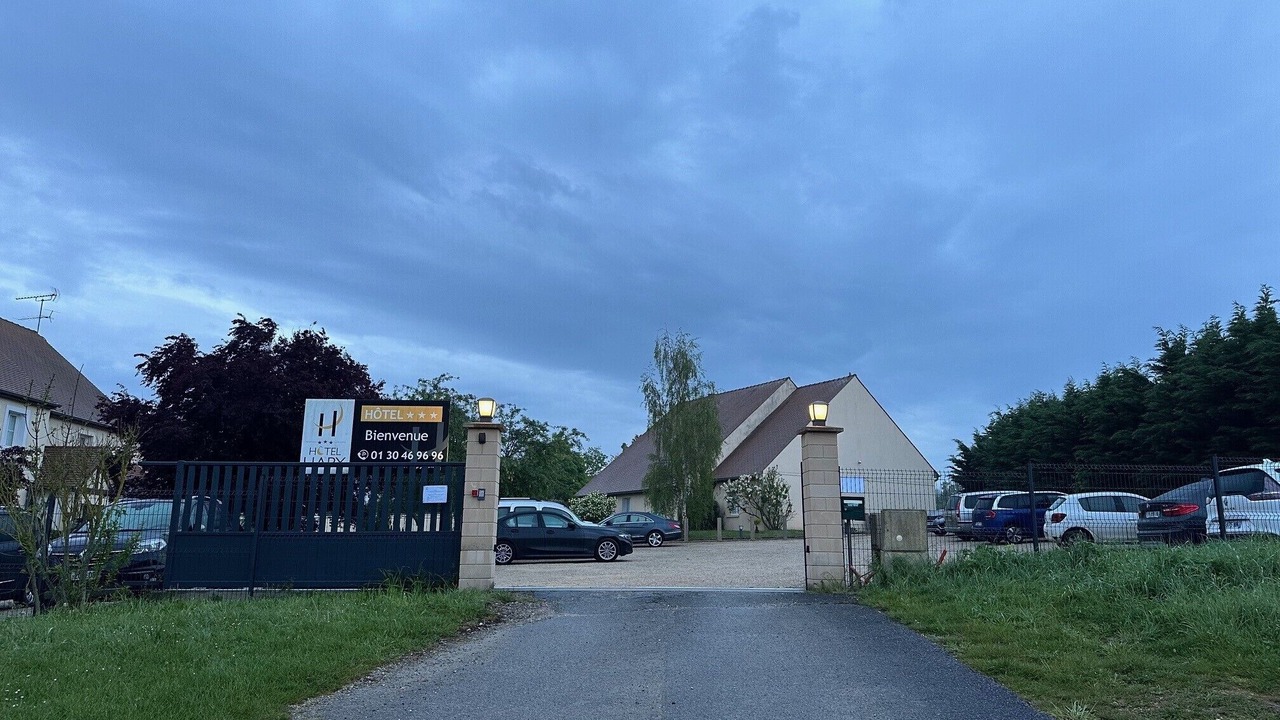 Photo of Others in Houdan