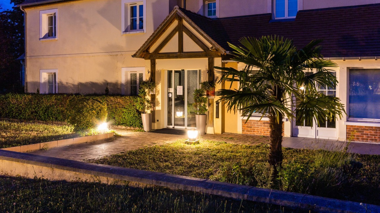 Photo of Outdoor in Houdan