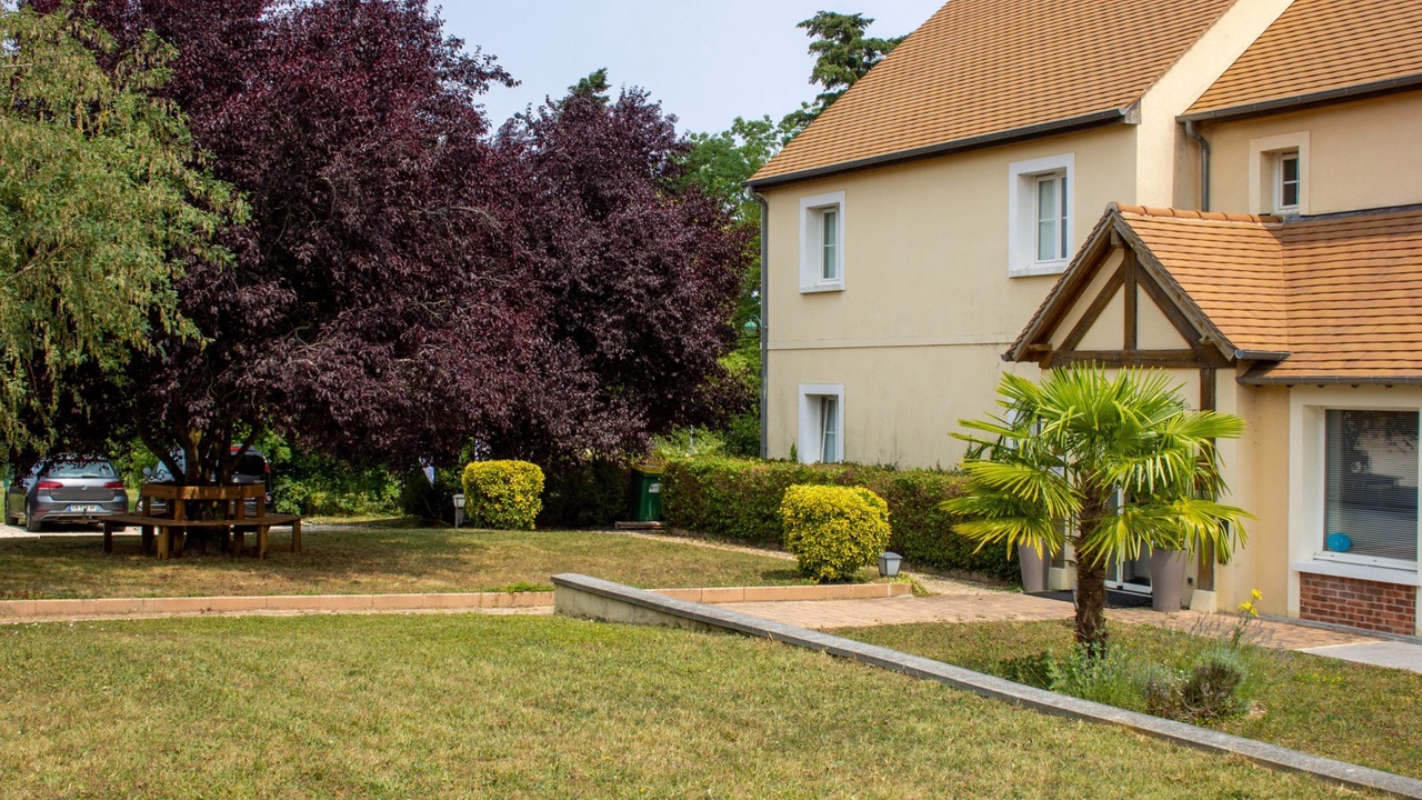 Photo of Outdoor in Houdan