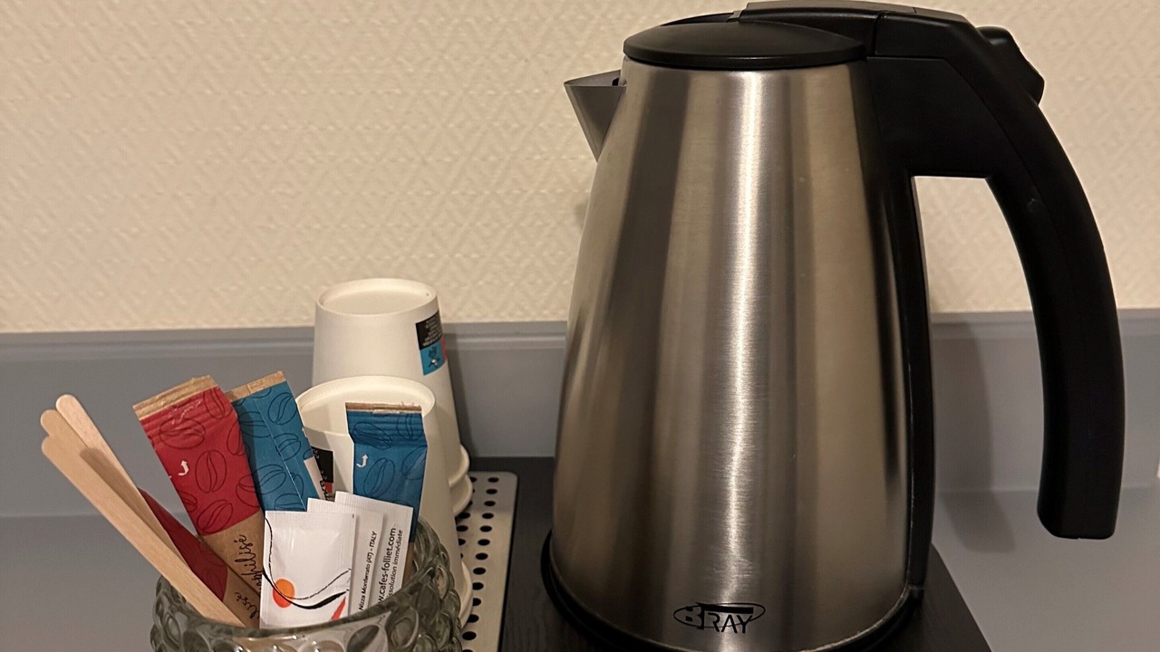 Photo of Bedroom in Houdan