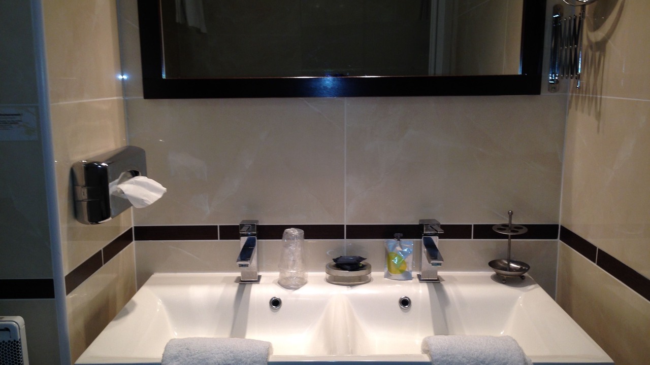 Photo of Bathroom in Houdan