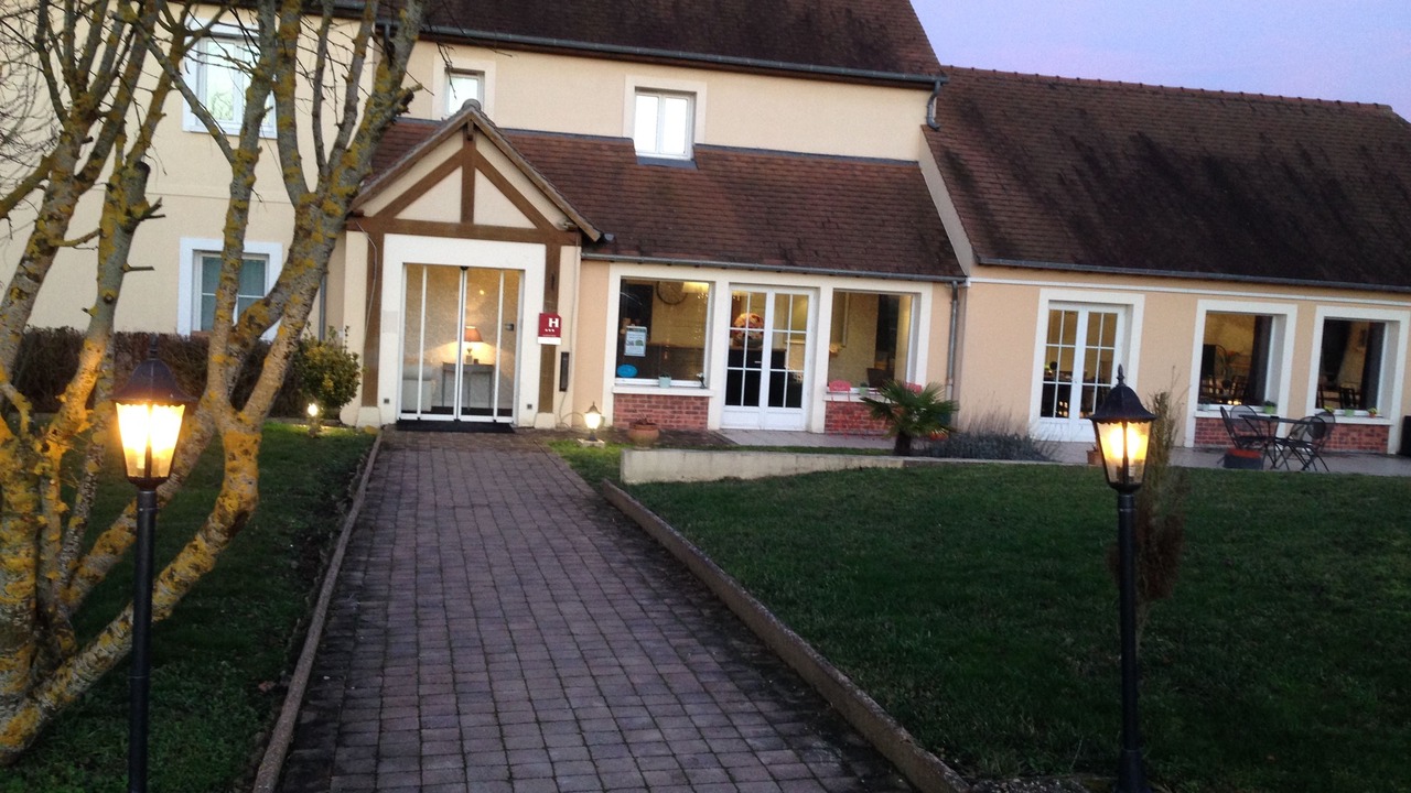 Photo of Outdoor in Houdan