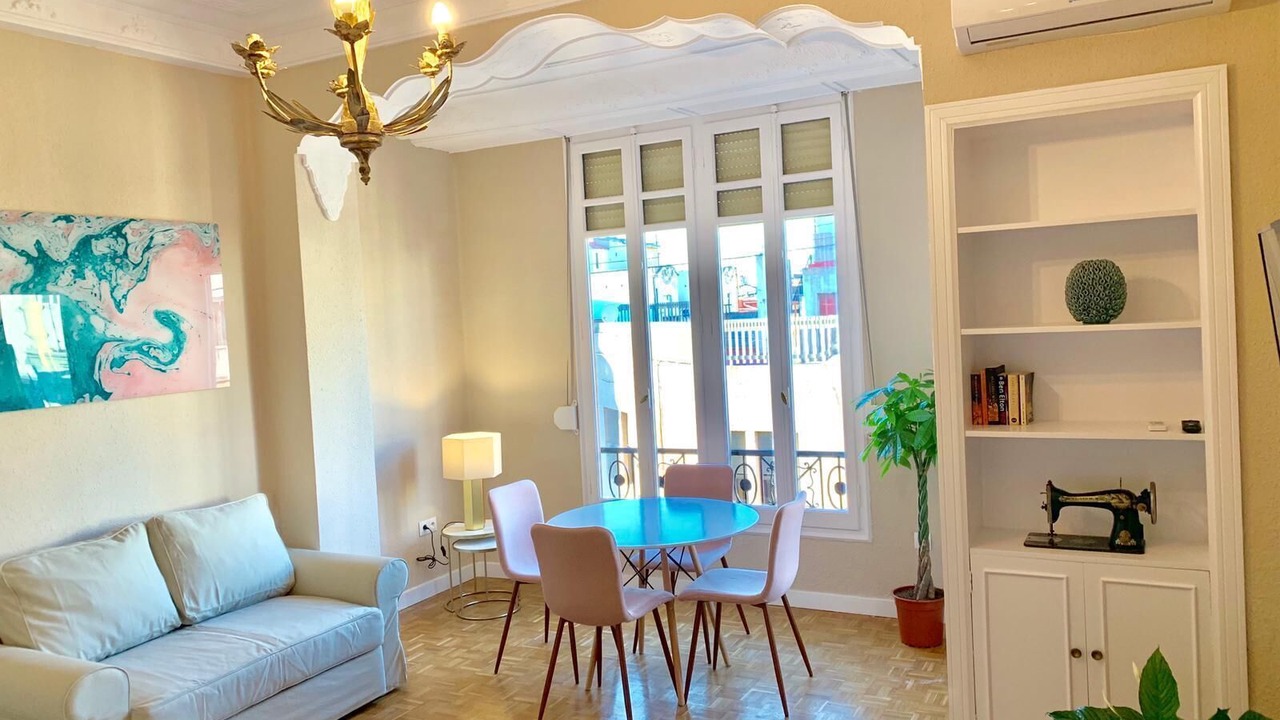 Photo of Bedroom in Eixample