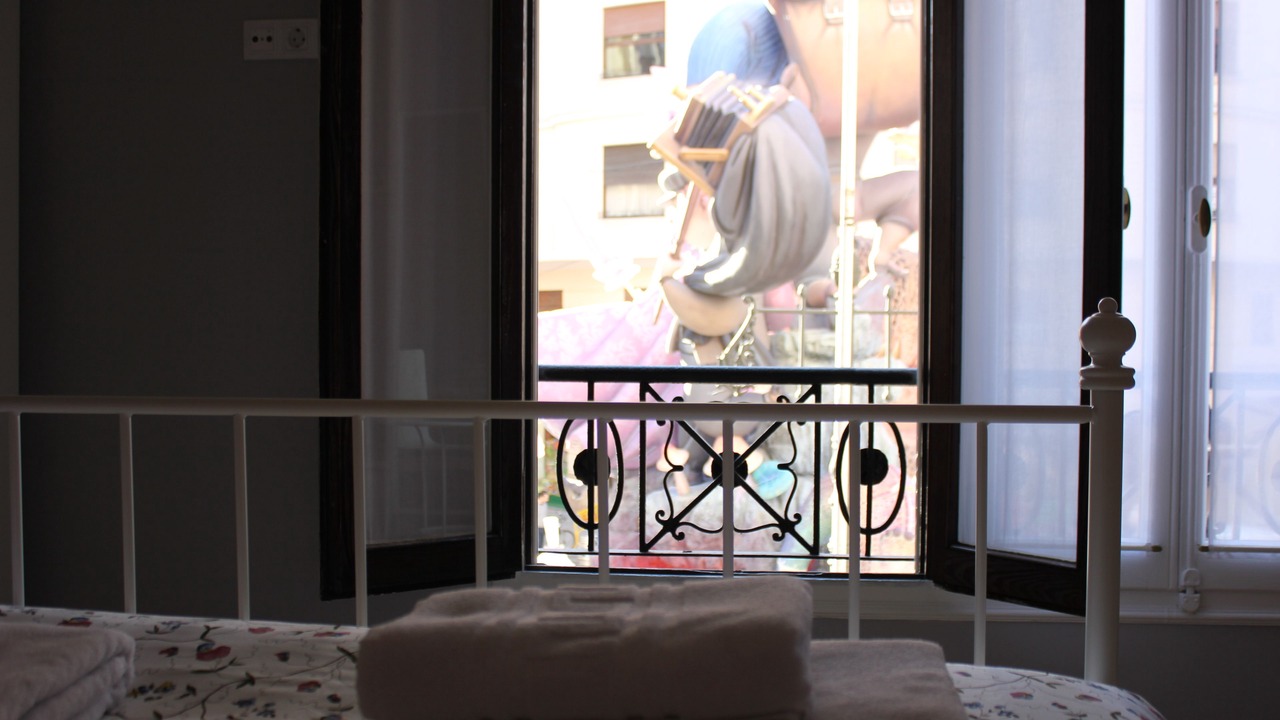 Photo of Bathroom in Eixample