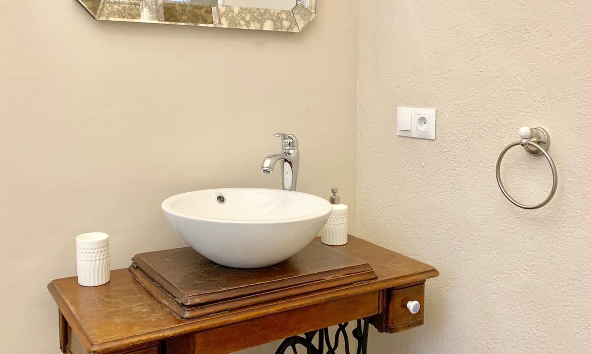 Photo of Bathroom in Eixample