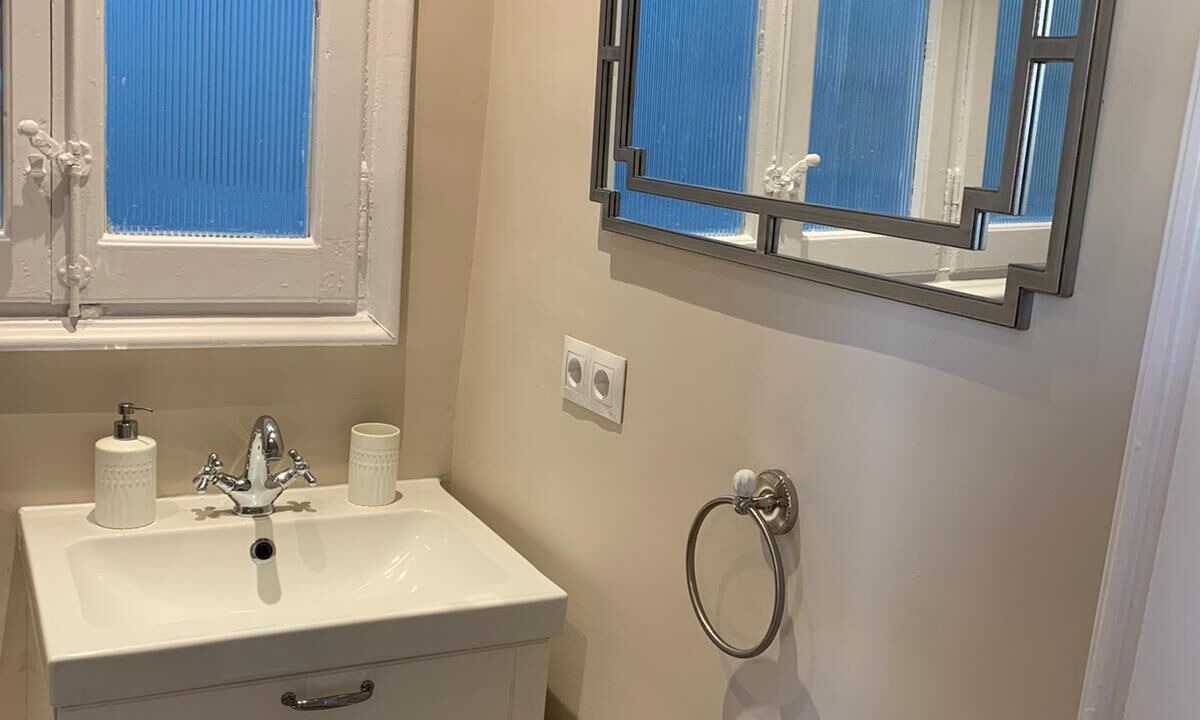 Photo of Bathroom in Eixample