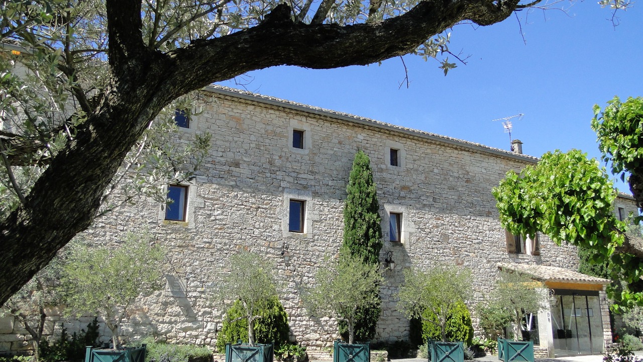 Photo of Outdoor in Barjac