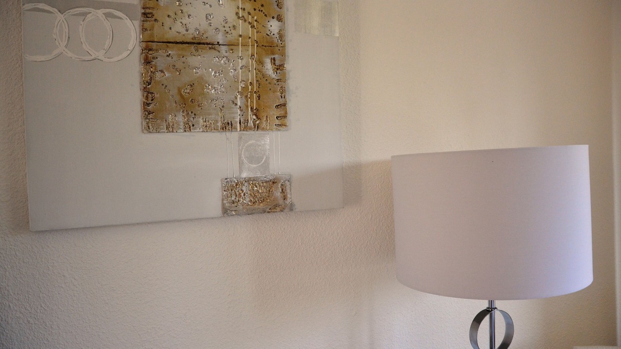 Photo of Bedroom in Barjac