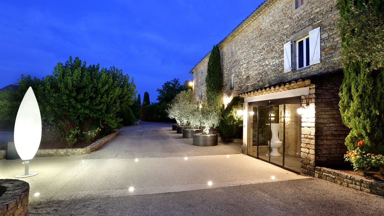 Photo of Outdoor in Barjac