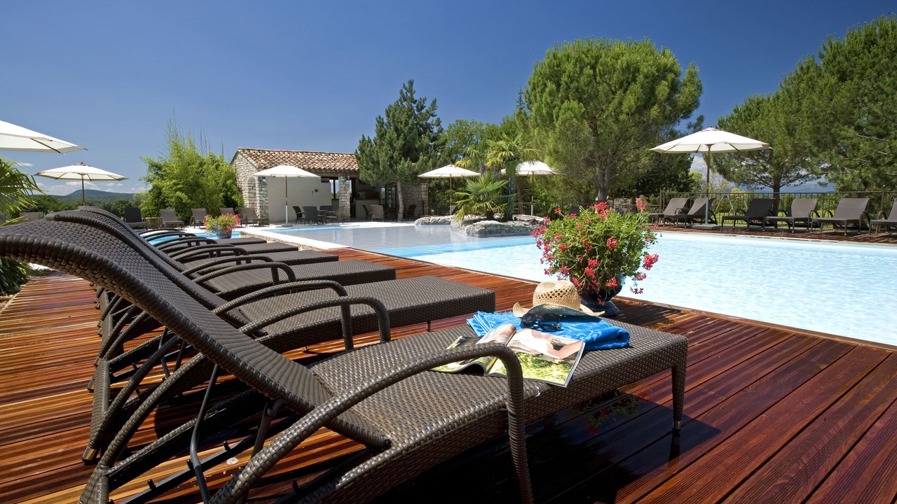 Photo of Outdoor in Barjac