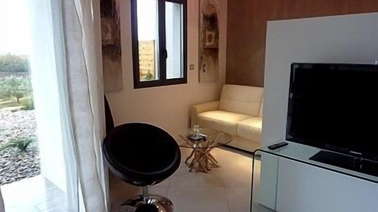 Photo of Bedroom in Barjac