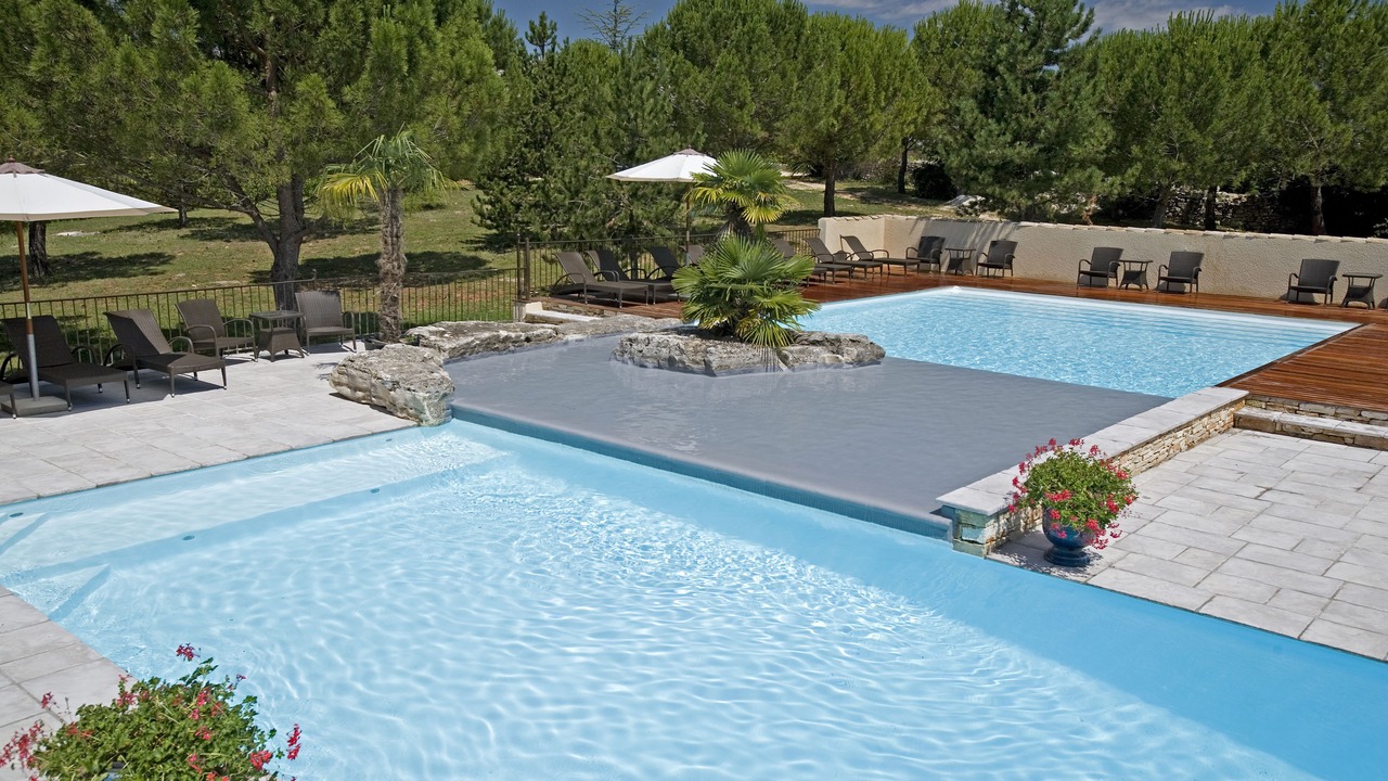 Photo of Outdoor in Barjac