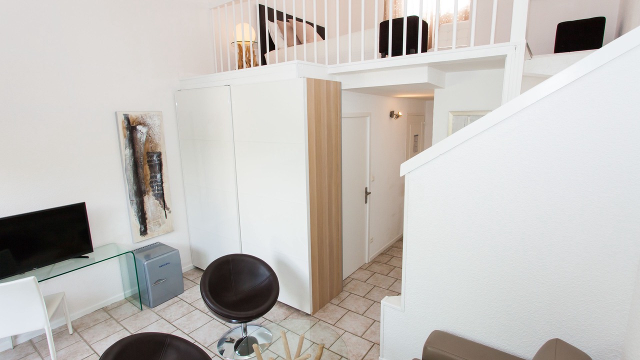 Photo of Bedroom in Barjac