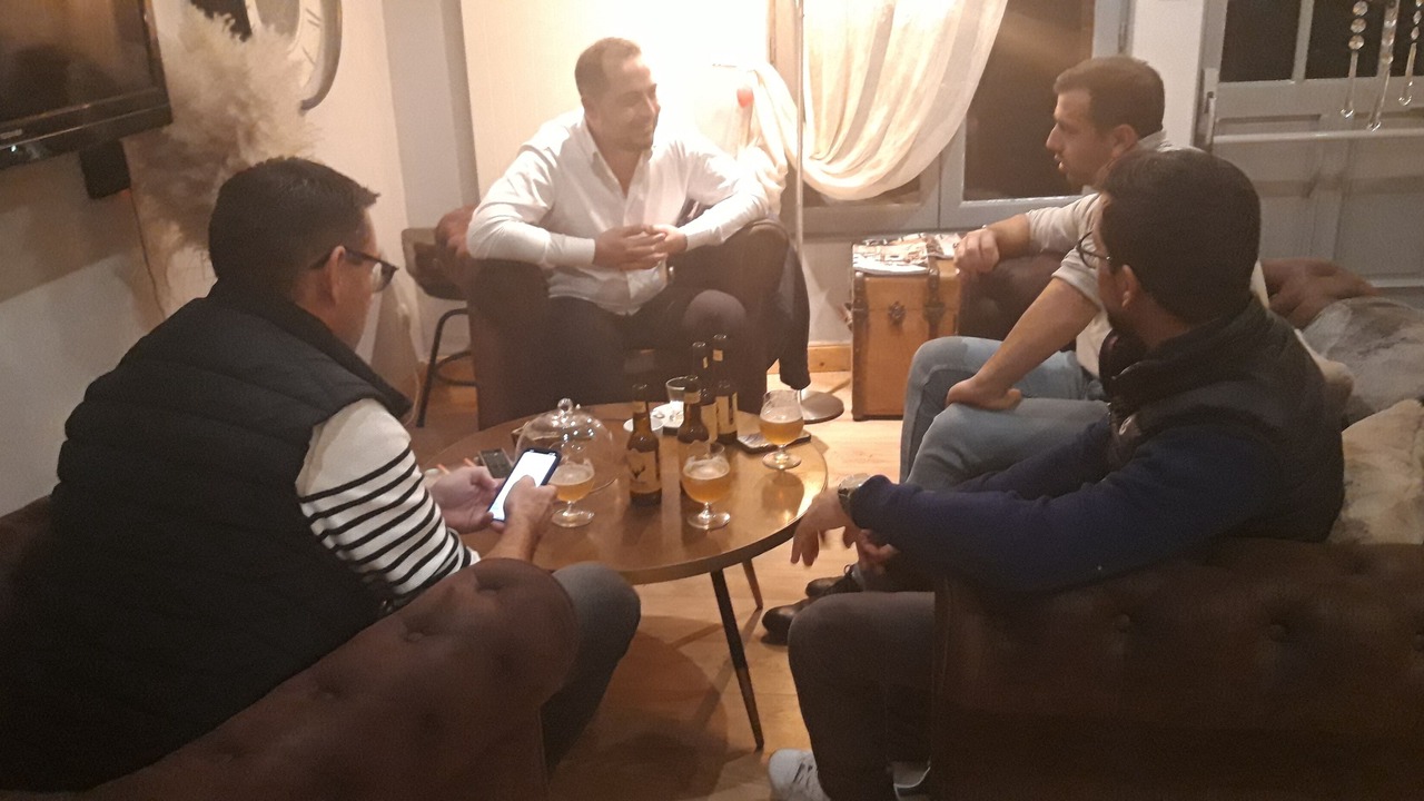 Photo of Others in Milon-la-Chapelle