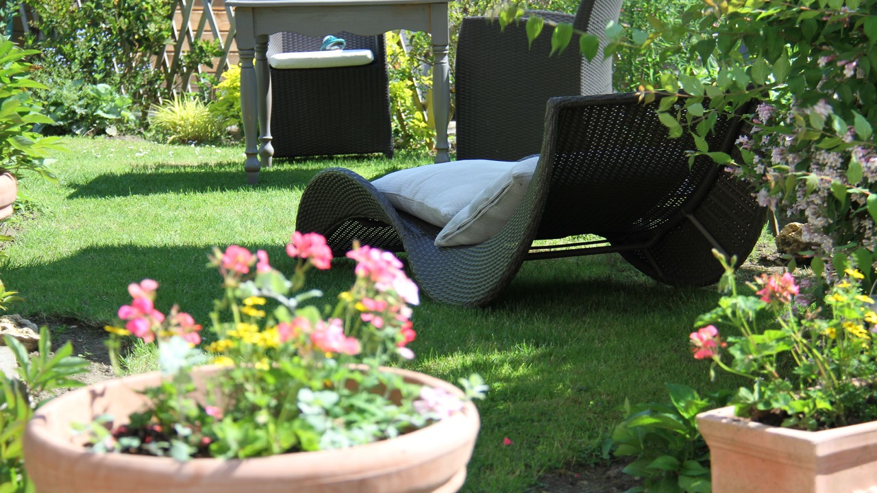 Photo of Outdoor in Milon-la-Chapelle