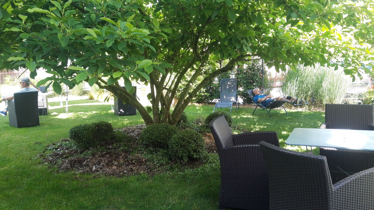 Photo of Outdoor in Milon-la-Chapelle