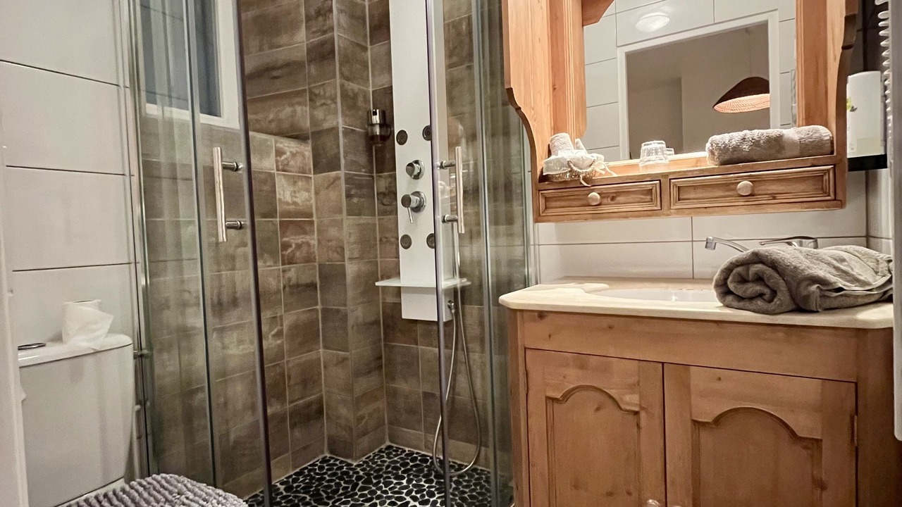 Photo of Bedroom in Milon-la-Chapelle