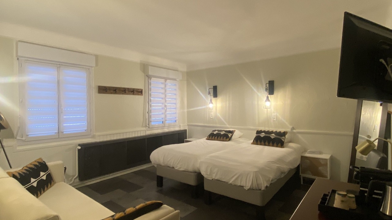 Photo of Bedroom in Bort-les-Orgues