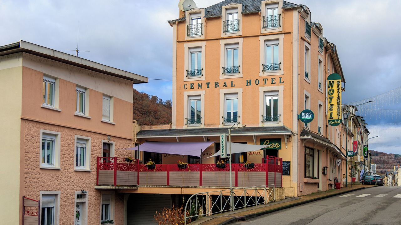Photo of Outdoor in Bort-les-Orgues
