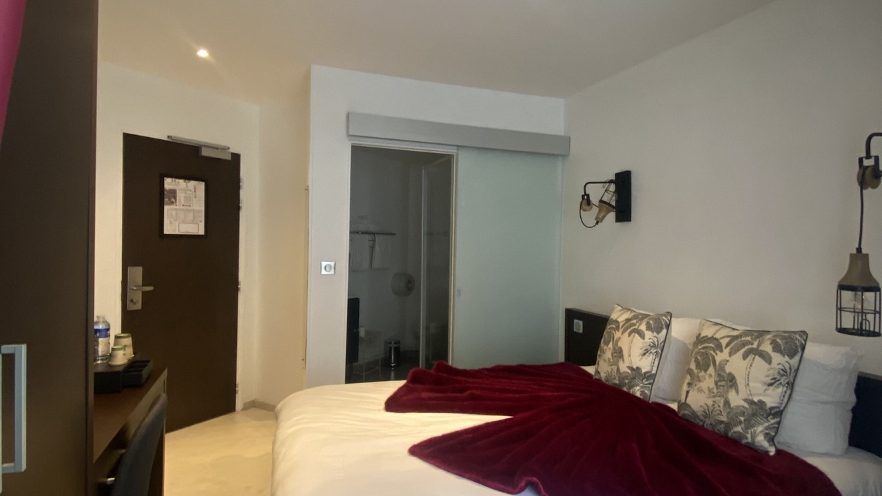Photo of Bedroom in Bort-les-Orgues