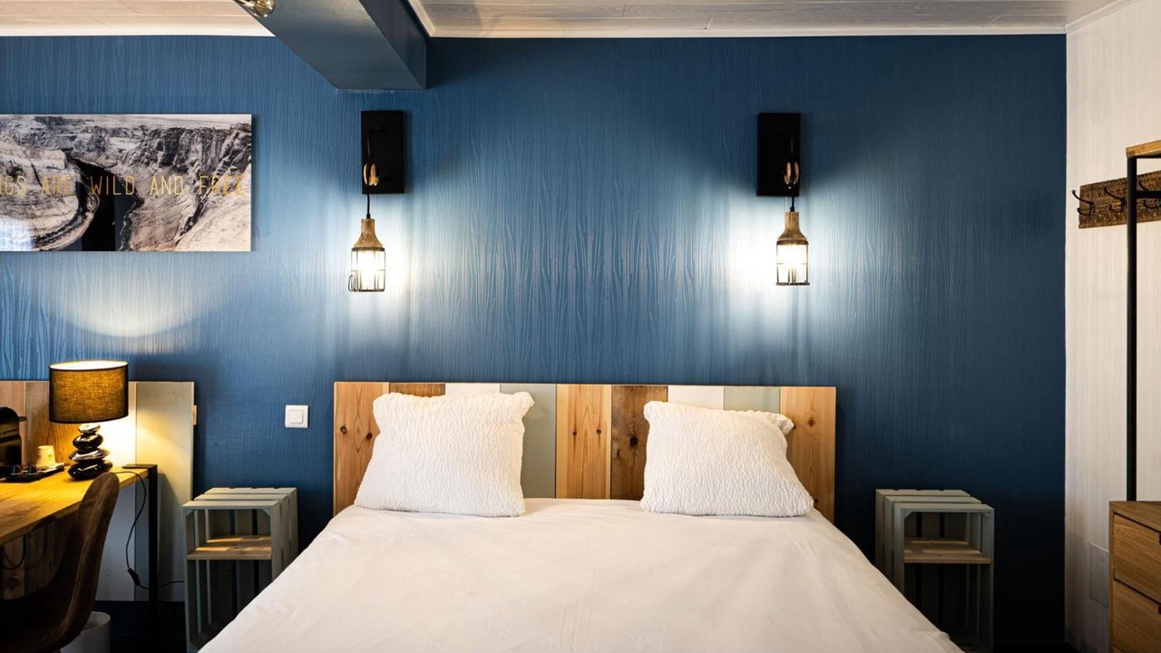 Photo of Bedroom in Bort-les-Orgues