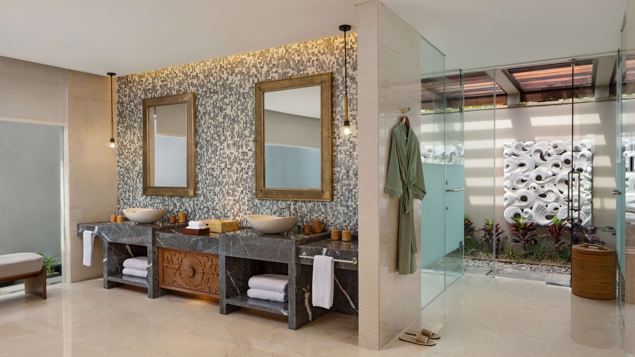 Photo of Bathroom in Ungasan